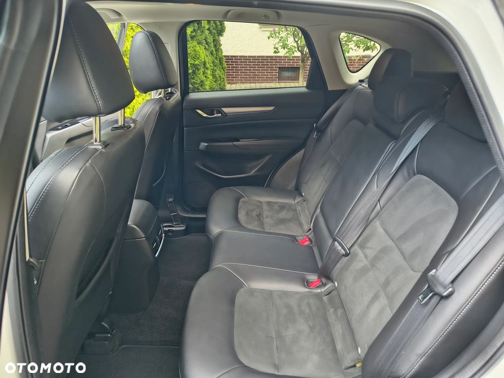 Mazda CX-5 - 10
