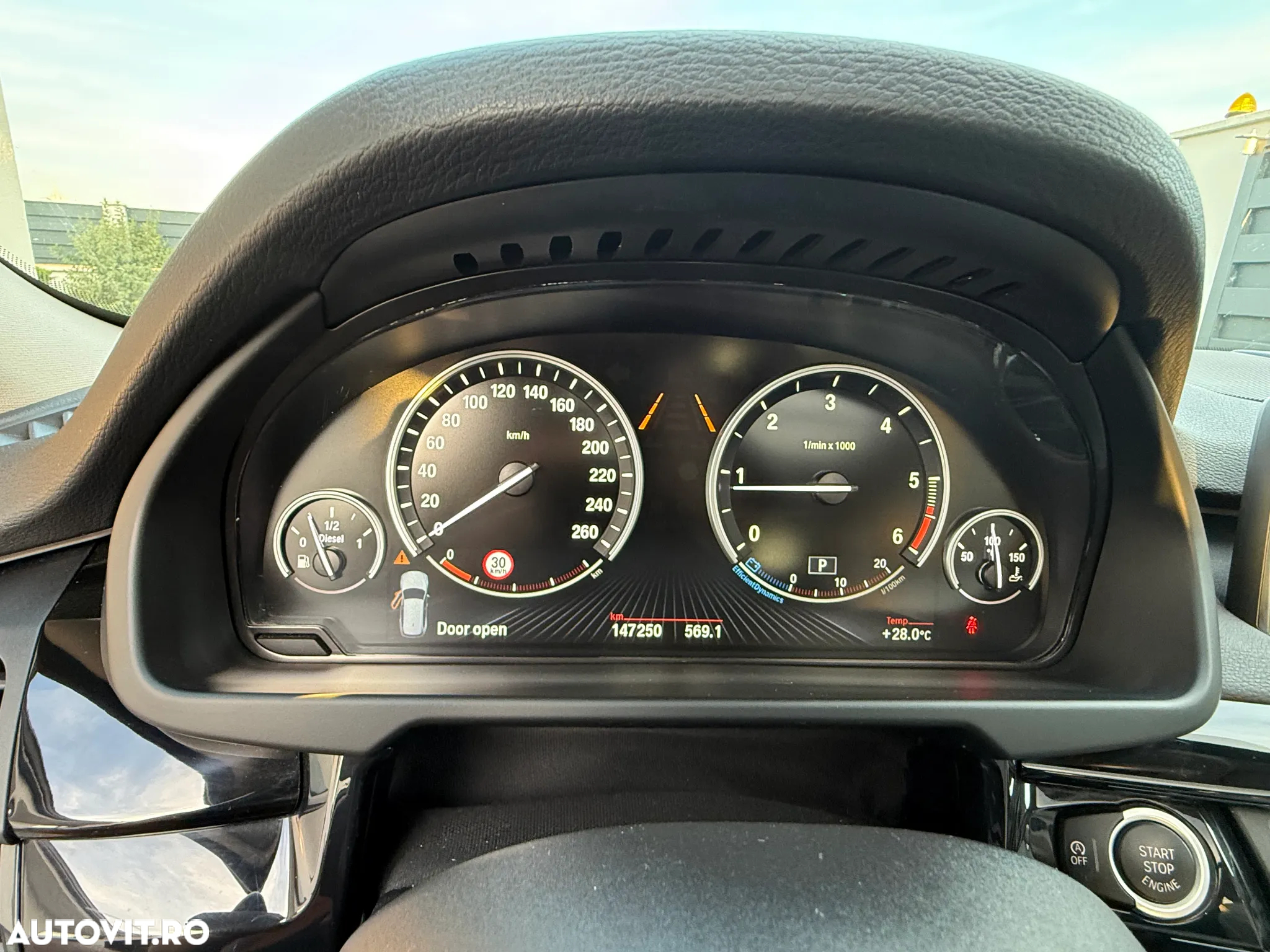 BMW X5 - 12