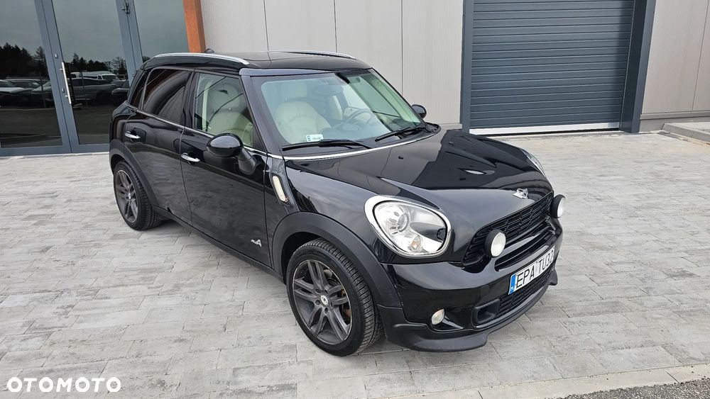 MINI Countryman - 2