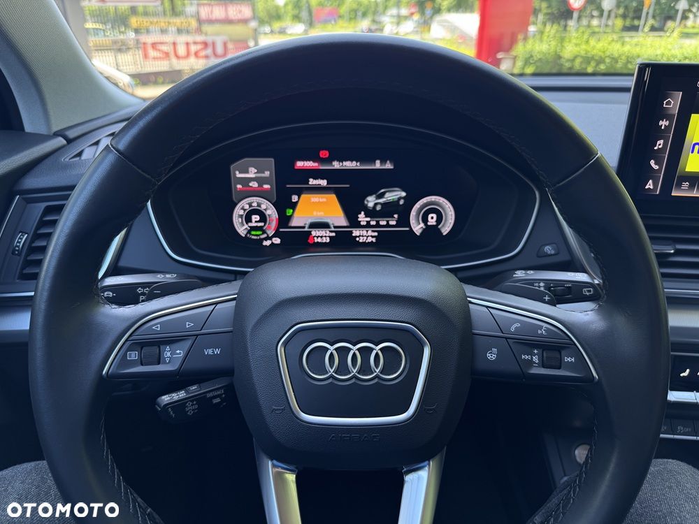 Audi Q5 50 TFSI e Quattro S Line S tronic - 11