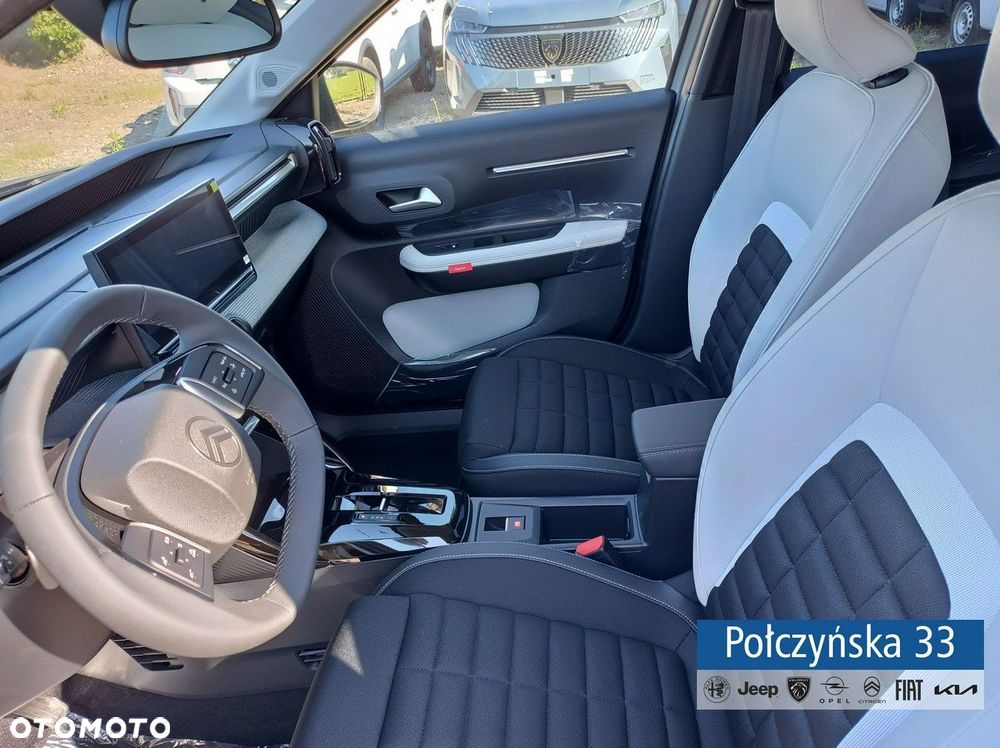 Citroën C3 Aircross - 11