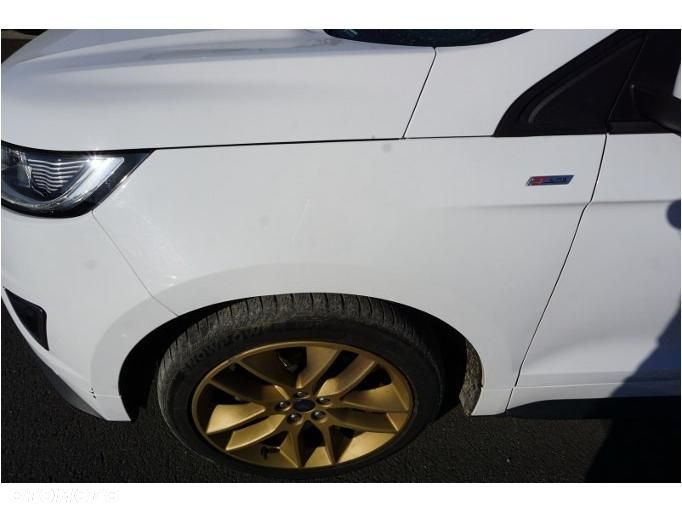 Ford Edge - 30