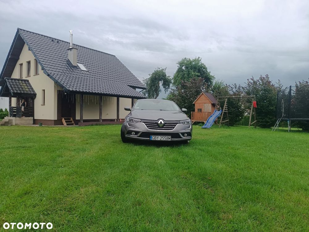 Renault Talisman 1.6 Energy TCe Zen EDC - 19