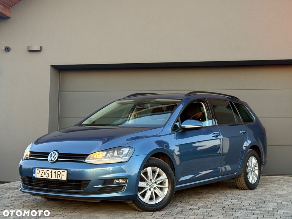 Volkswagen Golf 1.2 TSI BMT Trendline - 4