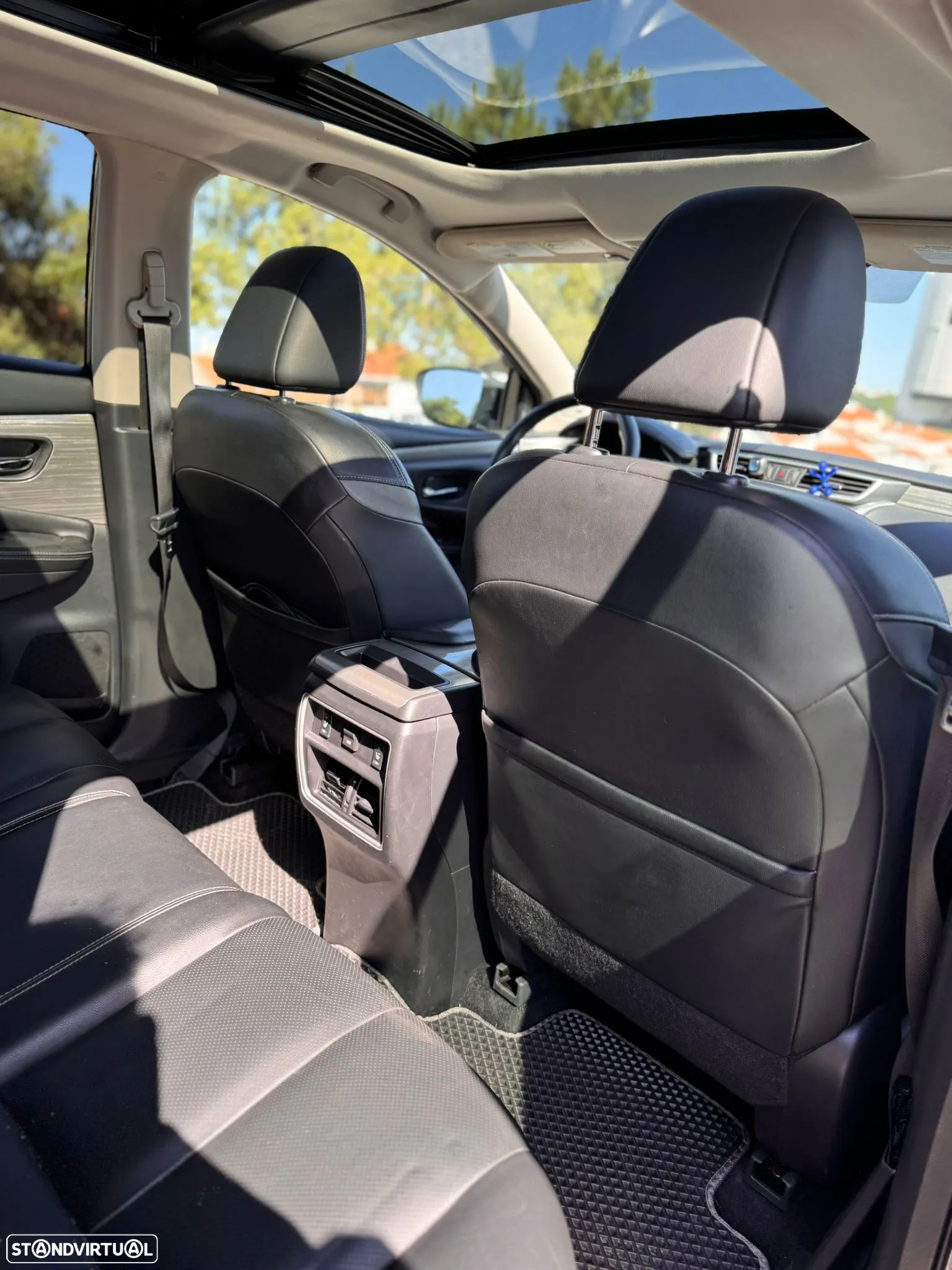 Nissan Murano - 12