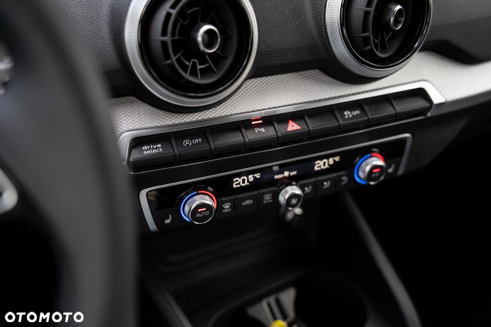 Audi Q2 30 TFSI Advanced - 14