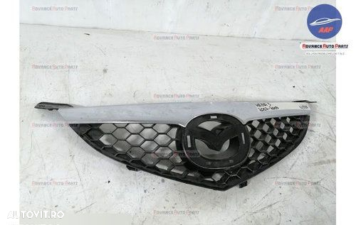 Grila centrala originala Mazda 3 BK (facelift) Mazda 3 BK (facelift) 2 - 2
