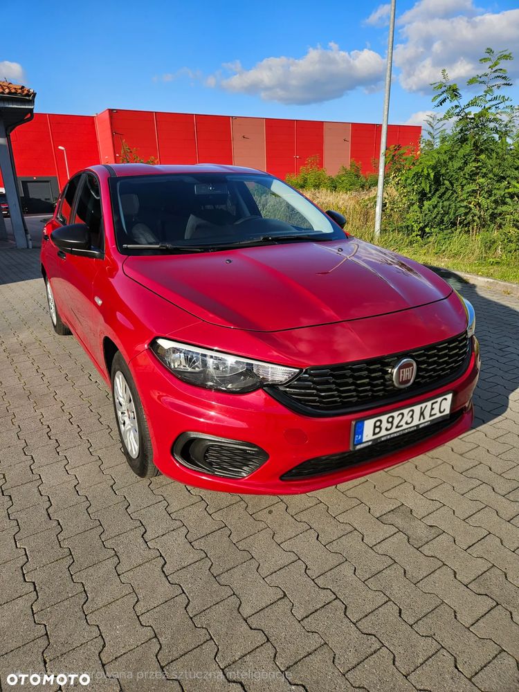 Fiat Tipo 1.4 16v Pop - 1
