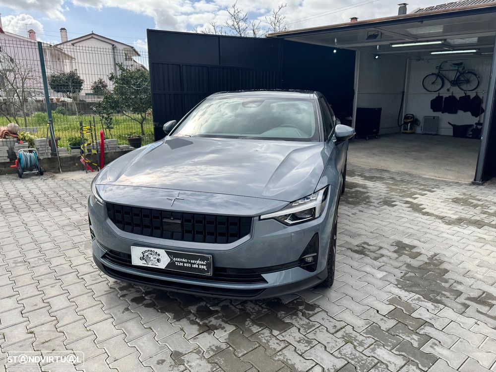 Polestar 2 Dual Motor 78kWh - 19