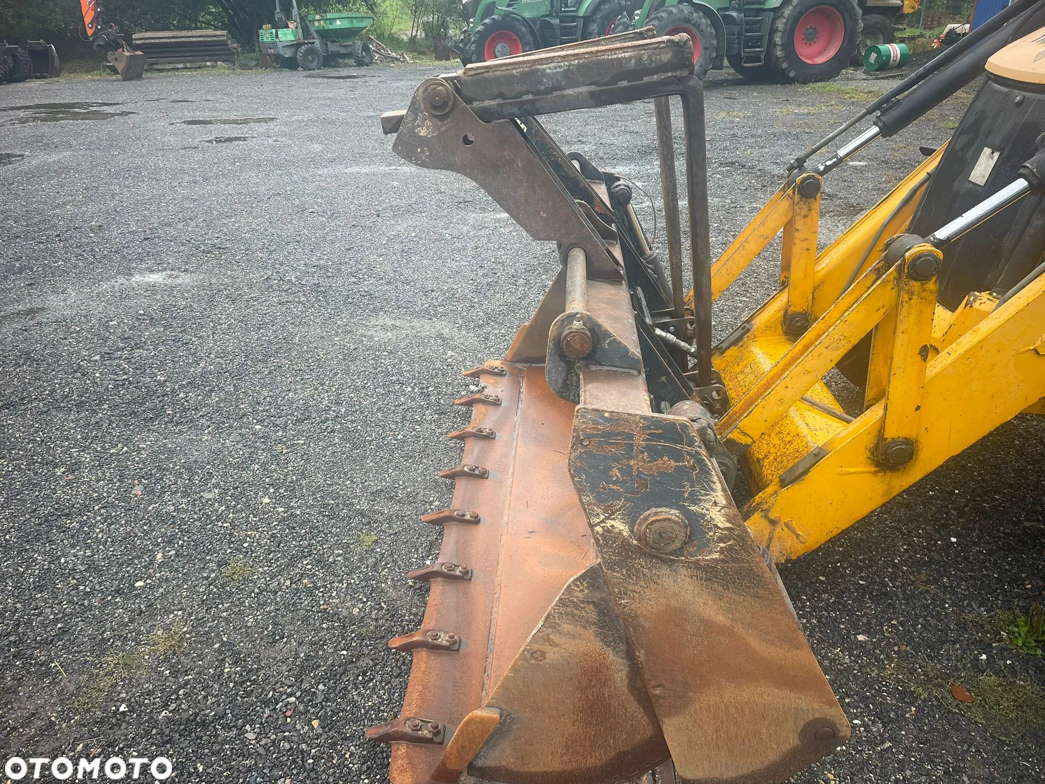 JCB 3cx eco - 13