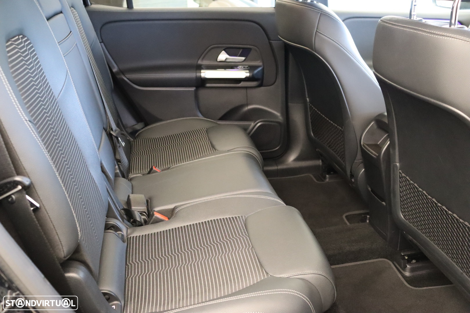 Mercedes-Benz EQB 250 Progressive - 10