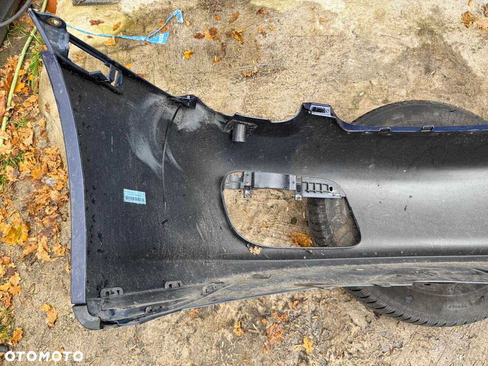 ZDERZAK PRZÓD PORSCHE BOXTER 987 98750531100 - 17
