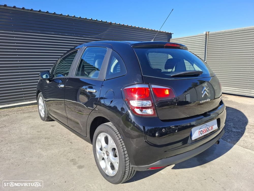 Citroën C3 1.2 VTi Seduction J16 - 13