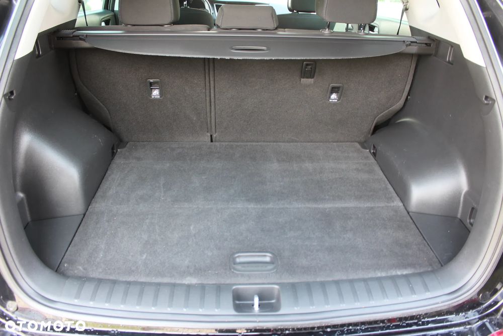 Hyundai Tucson 1.6 T-GDi Style 2WD - 11