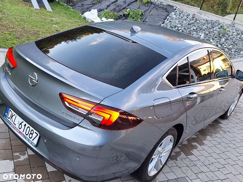 Opel Insignia 1.6 CDTI Cosmo ecoFLEX S&S - 20