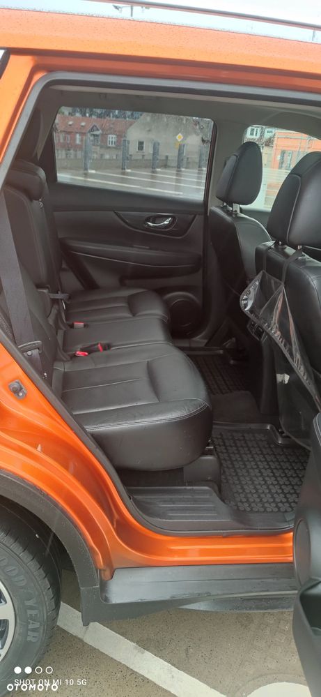 Nissan X-Trail 1.6 DIG-T Tekna 2WD - 15