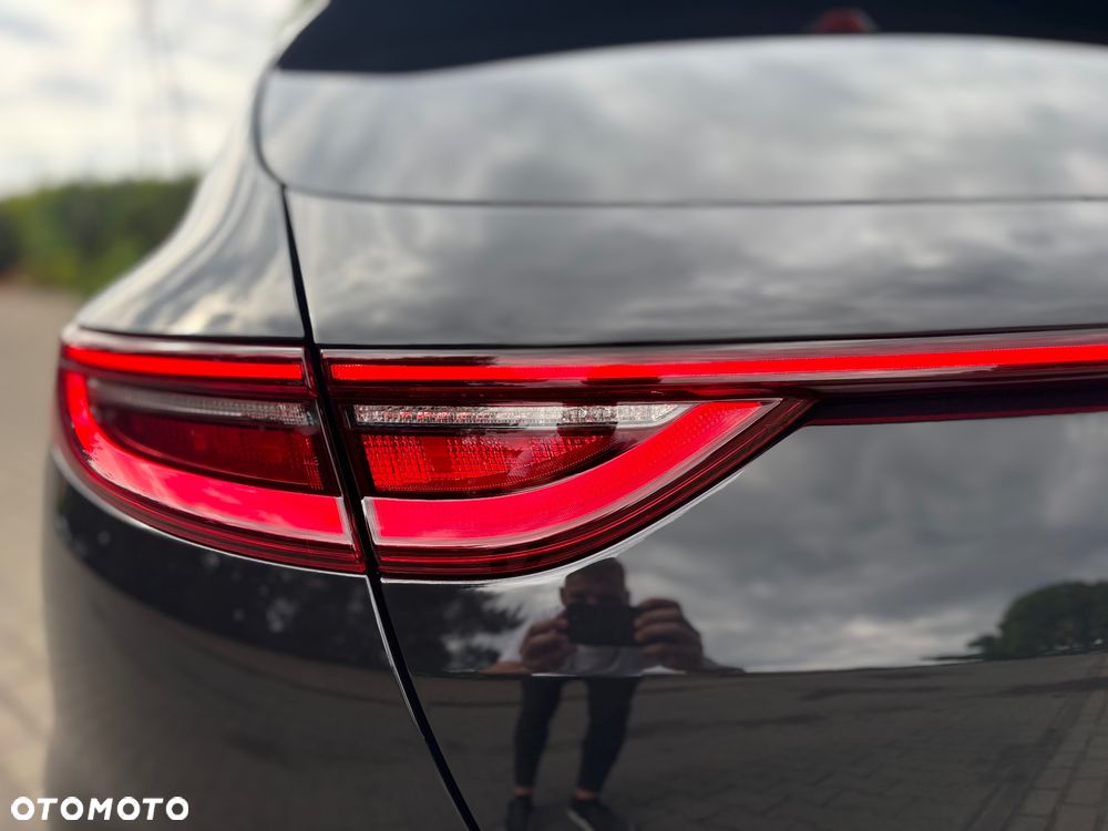 Kia ProCeed 1.4 T-GDI OPF GT LINE - 27
