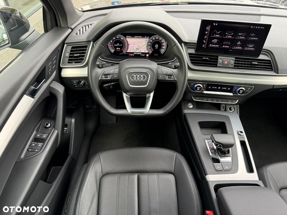 Audi Q5 Sportback - 17