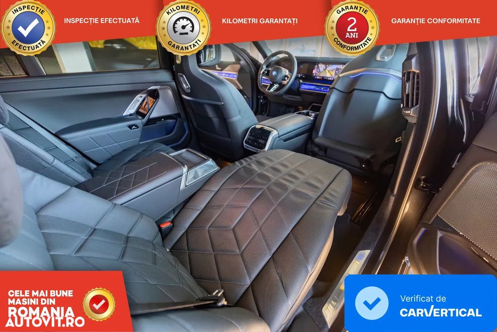 BMW i7 - 24