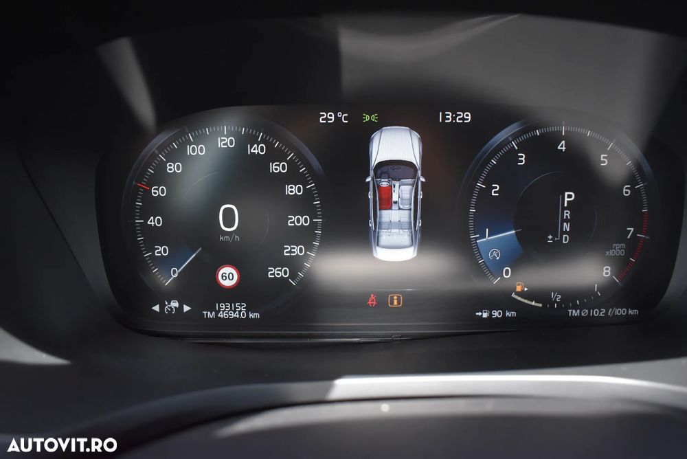 Volvo S60 T5 AWD R-Design - 11