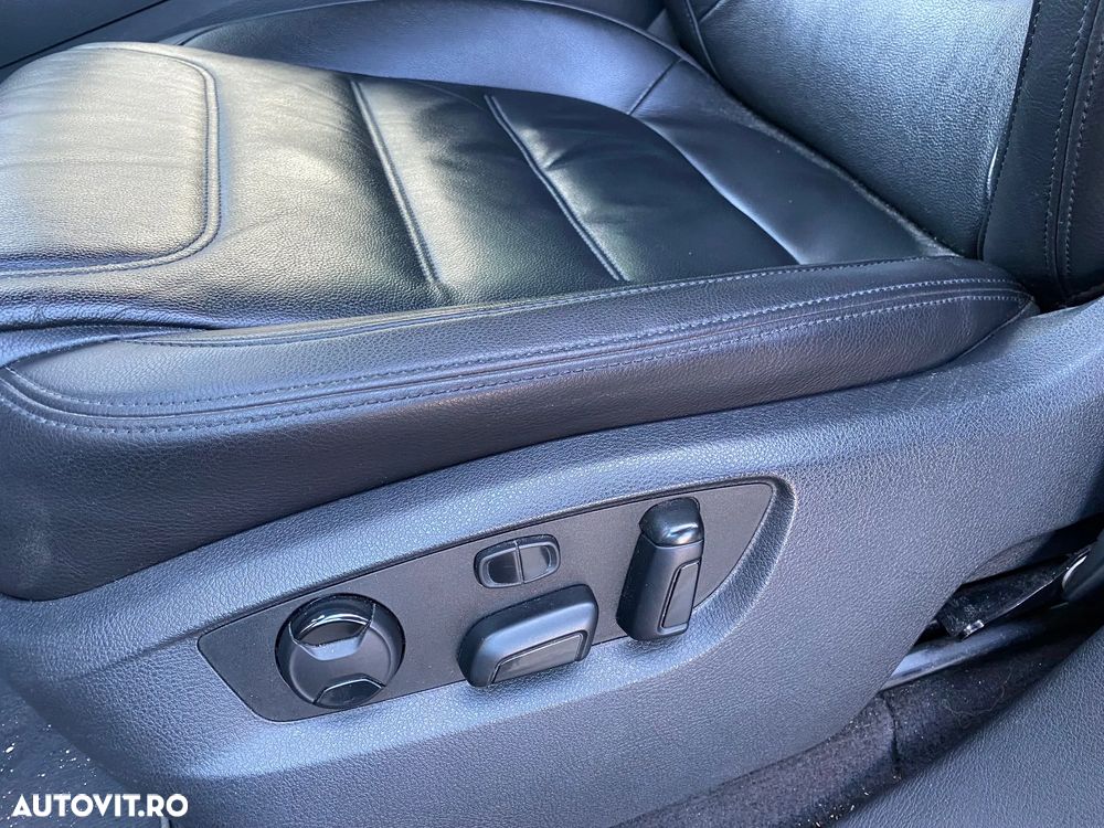 Volkswagen Touareg V6 TDI BMT Supreme Plus - 8