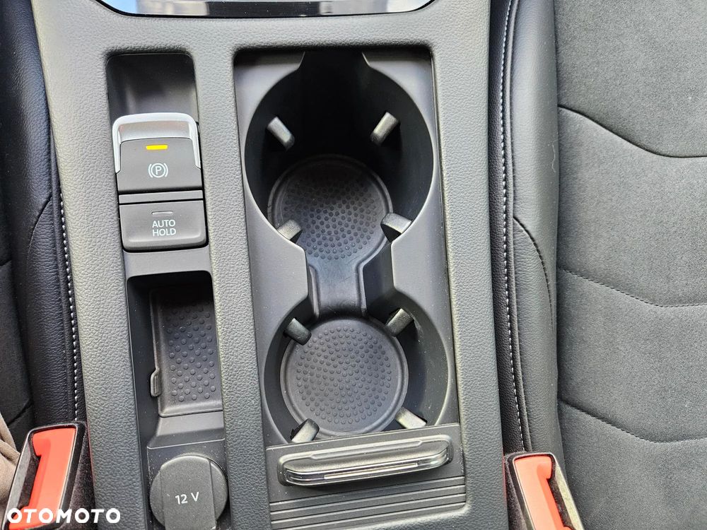 Volkswagen Arteon - 25