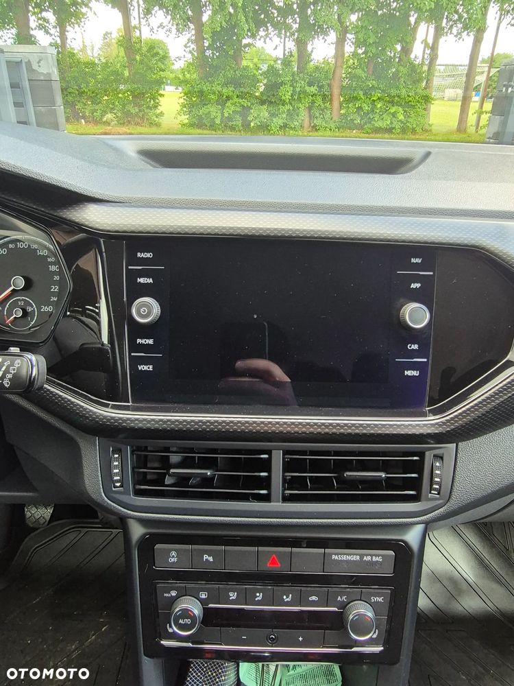 Volkswagen T-Cross 1.6 TDI SCR Life - 10