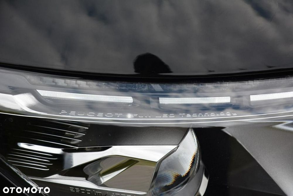 Peugeot 3008 - 37