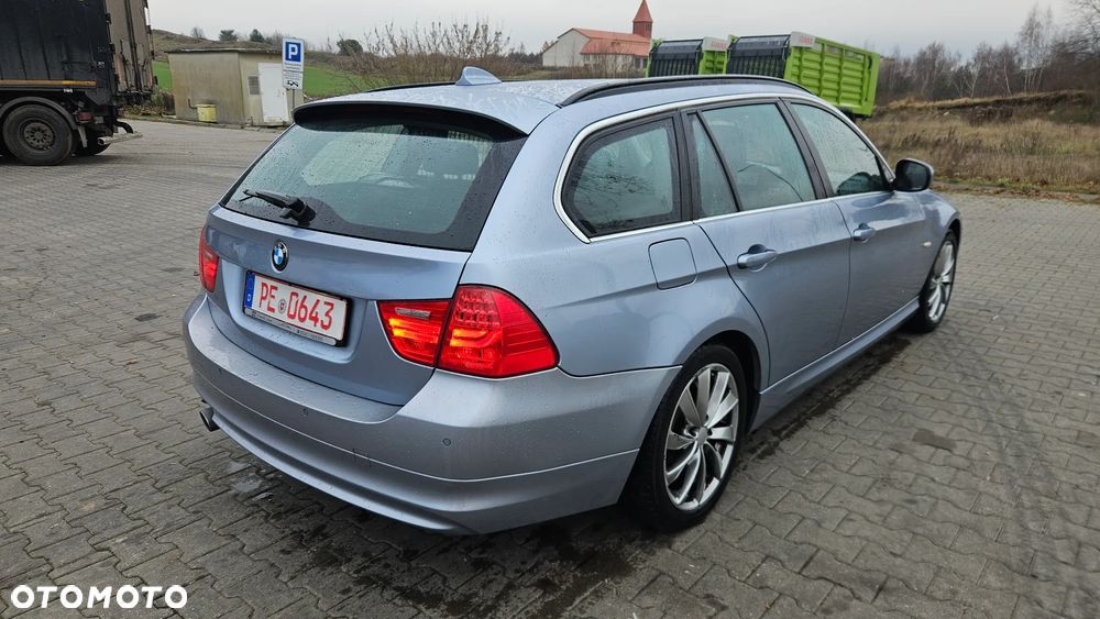 BMW Seria 3 320d DPF Edition Fleet Exclusive - 5