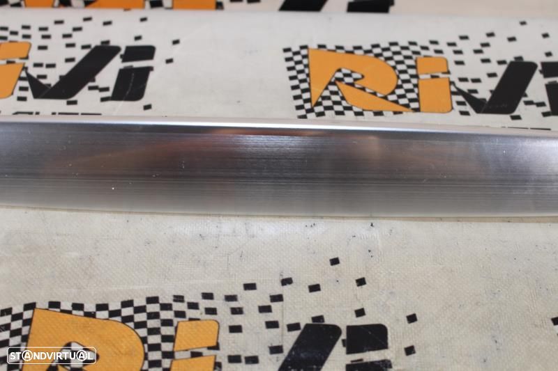 Friso Bmw 1 Coupé (E82)  Friso De Tablier Bmw Serie 1 Em Alumínio - 3