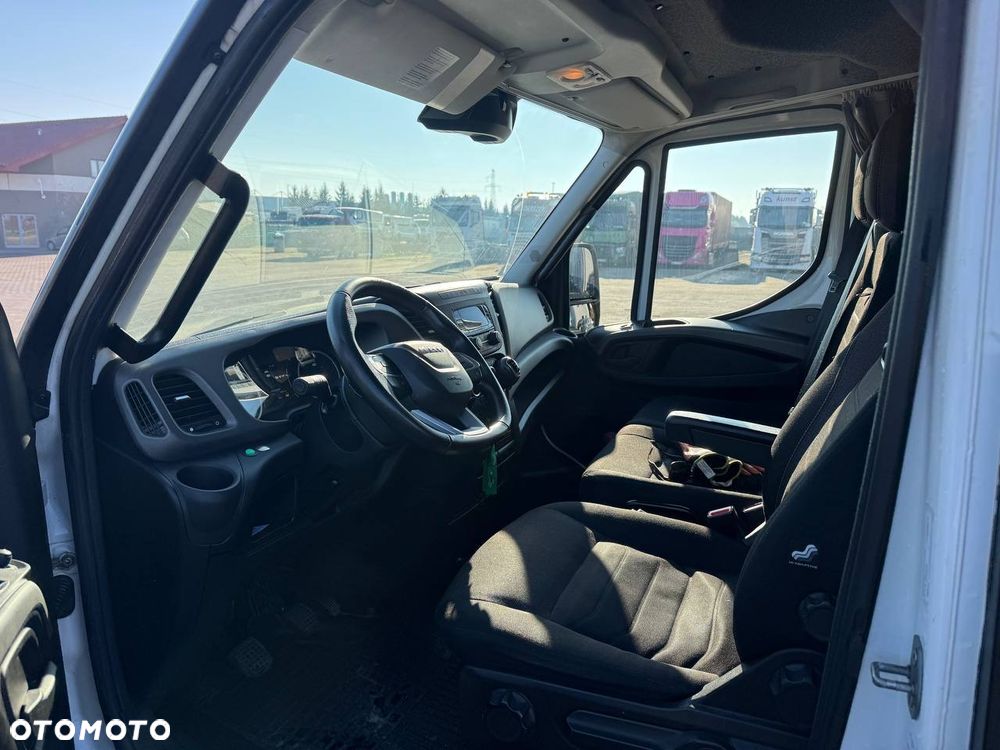 Iveco Daily 35s18 - 5