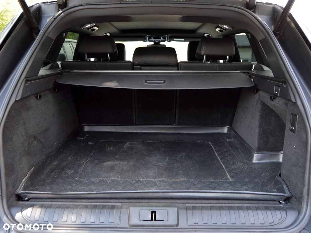 Land Rover Range Rover Sport SDV6 HSE - 10