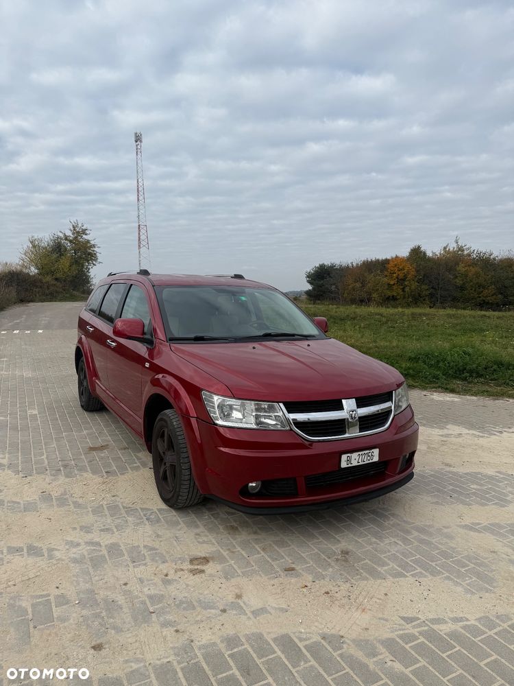 Dodge Journey