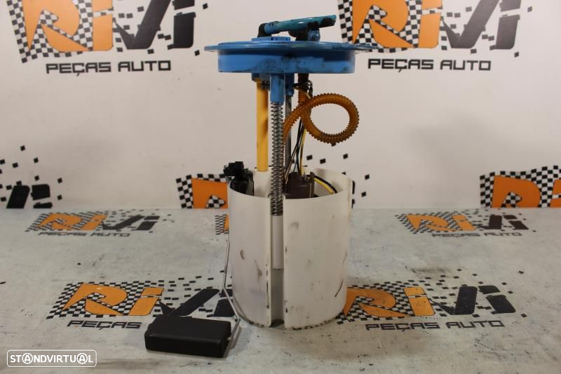 Boia / Bomba De Combustível Seat Leon (1P1)  1K0919051bh / A2c53166110 - 3