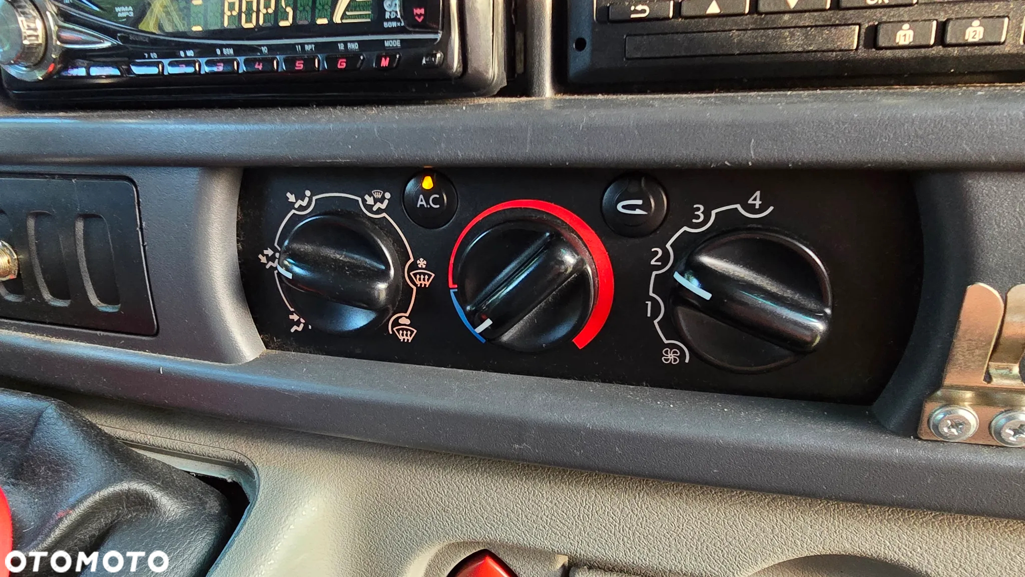 Renault master - 24