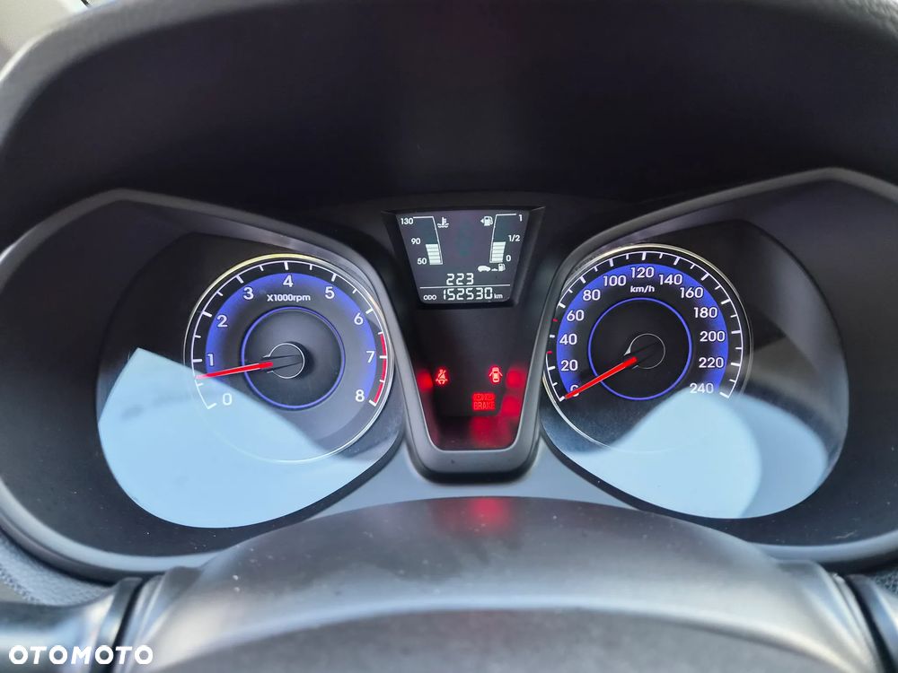 Hyundai ix20 1.4 Style - 35