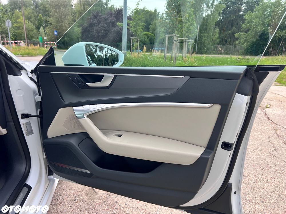 Audi A7 Sportback 45 TFSI mHEV Quattro S tronic - 7