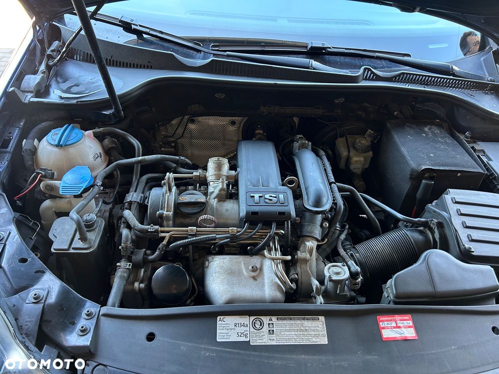 Volkswagen Golf - 17