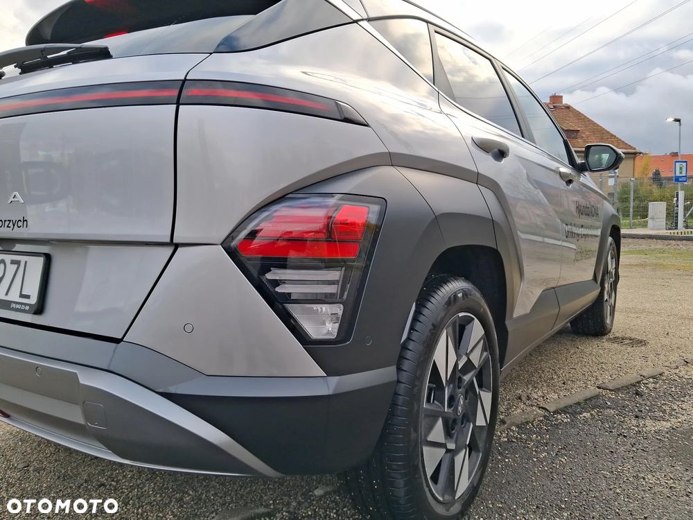 Hyundai Kona 1.6 T-GDI Platinum - 30