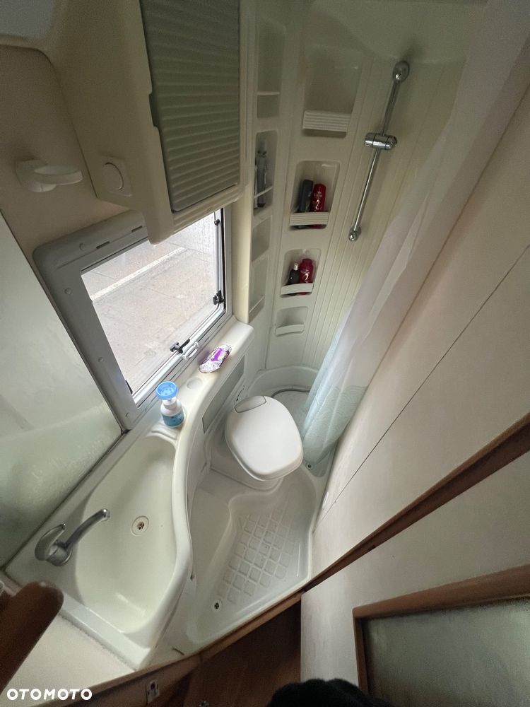 Fiat DUCATO CI35 - 7