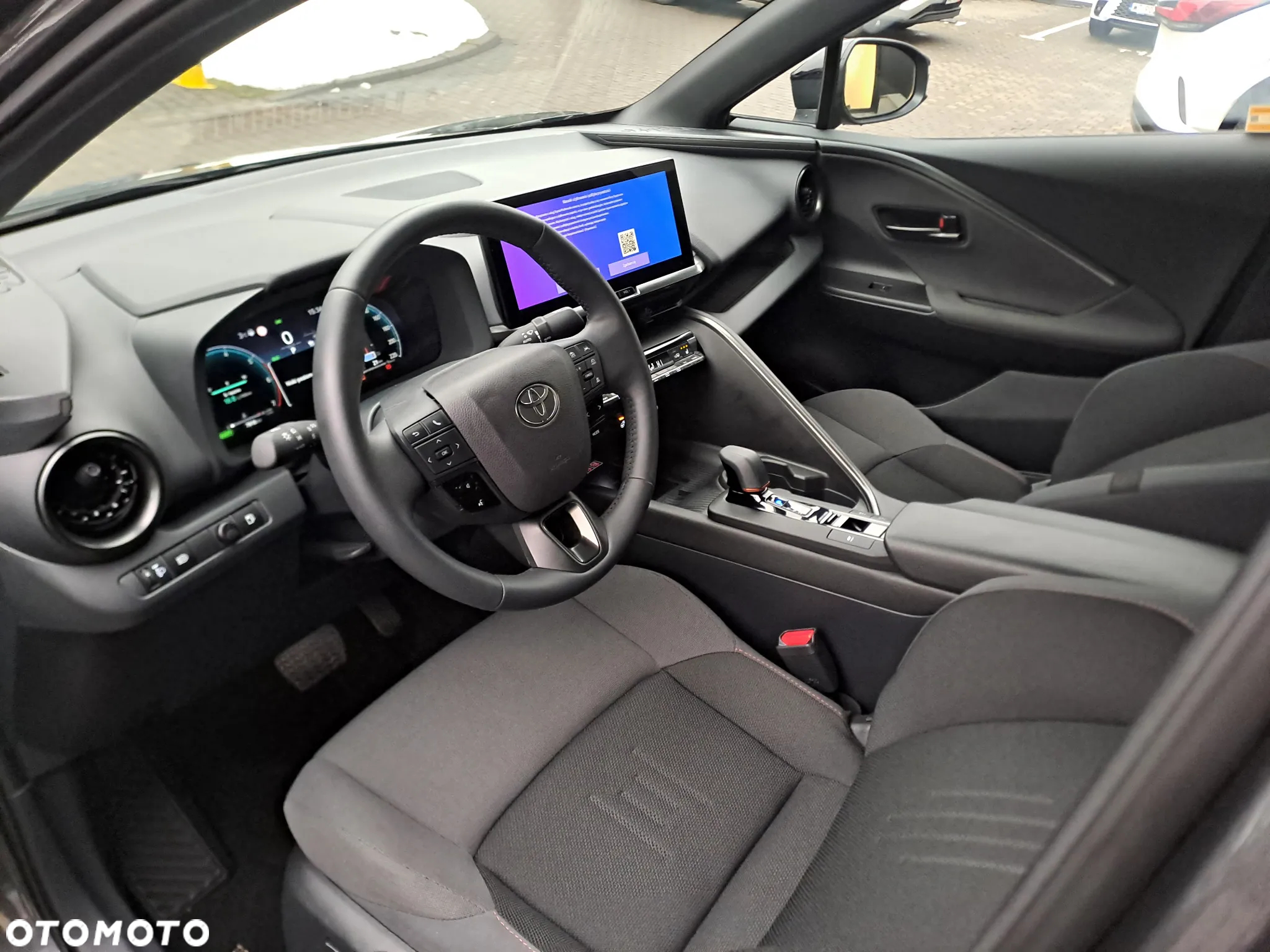 Toyota C-HR - 5