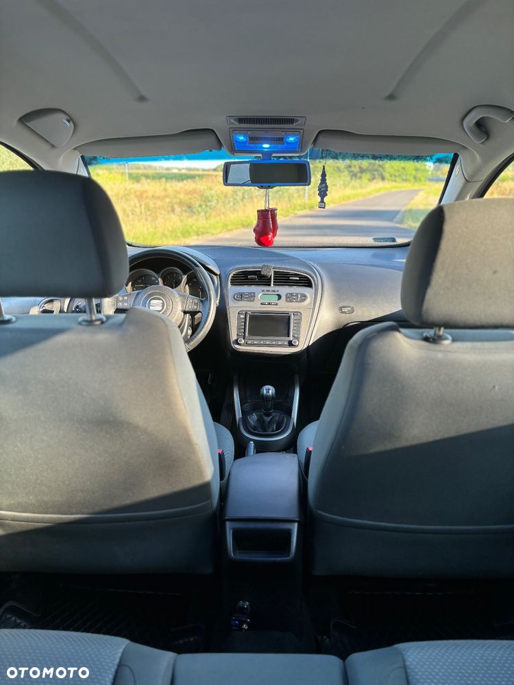 Seat Altea - 8