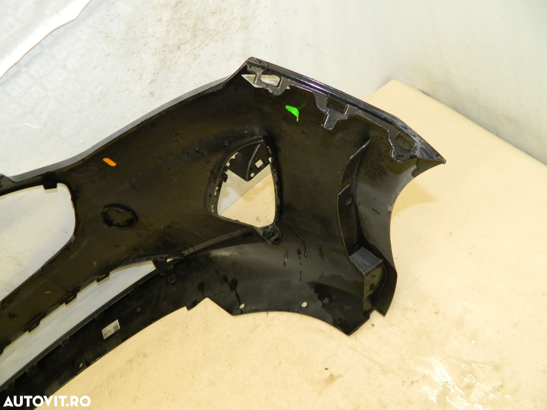 Bara fata Ford Fiesta, 2017, 2018, 2019, 2020, H1BB-17757-A - 7