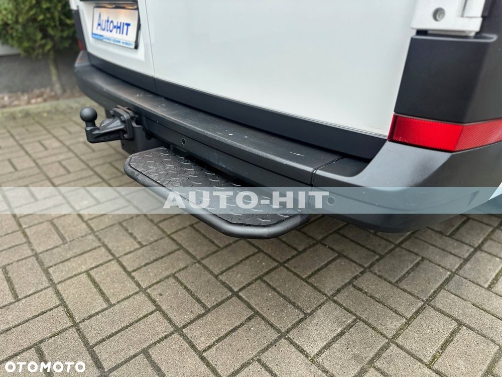 Volkswagen Crafter - 17