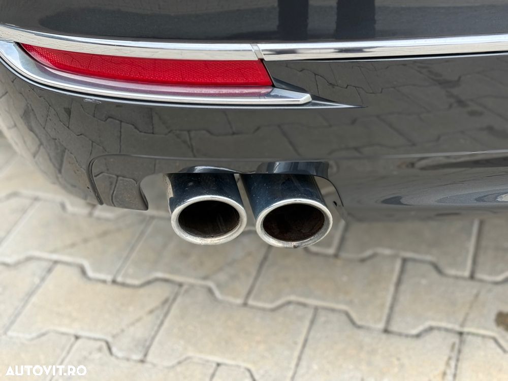 BMW Seria 5 530d xDrive Aut. - 39