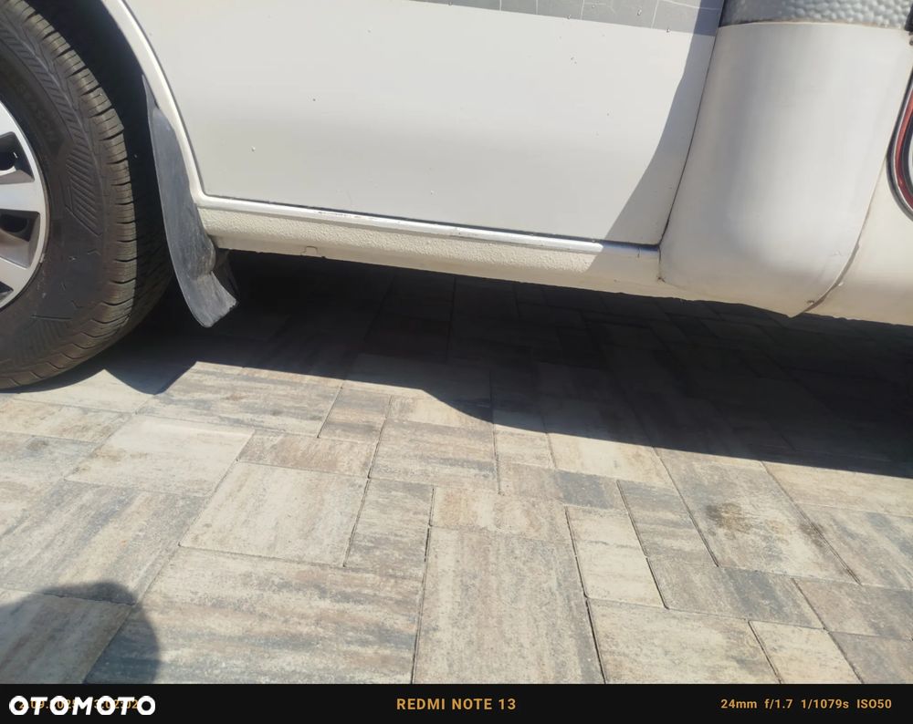 LMC Lmc liberty Ducato - 4