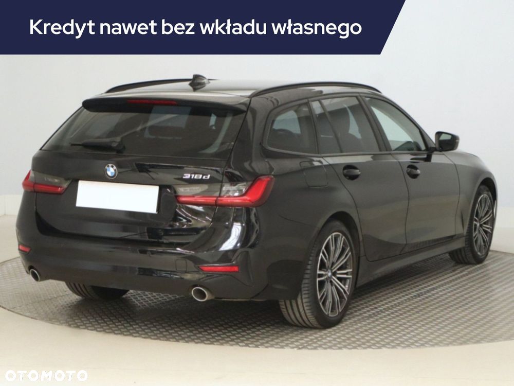 BMW Seria 3 - 7