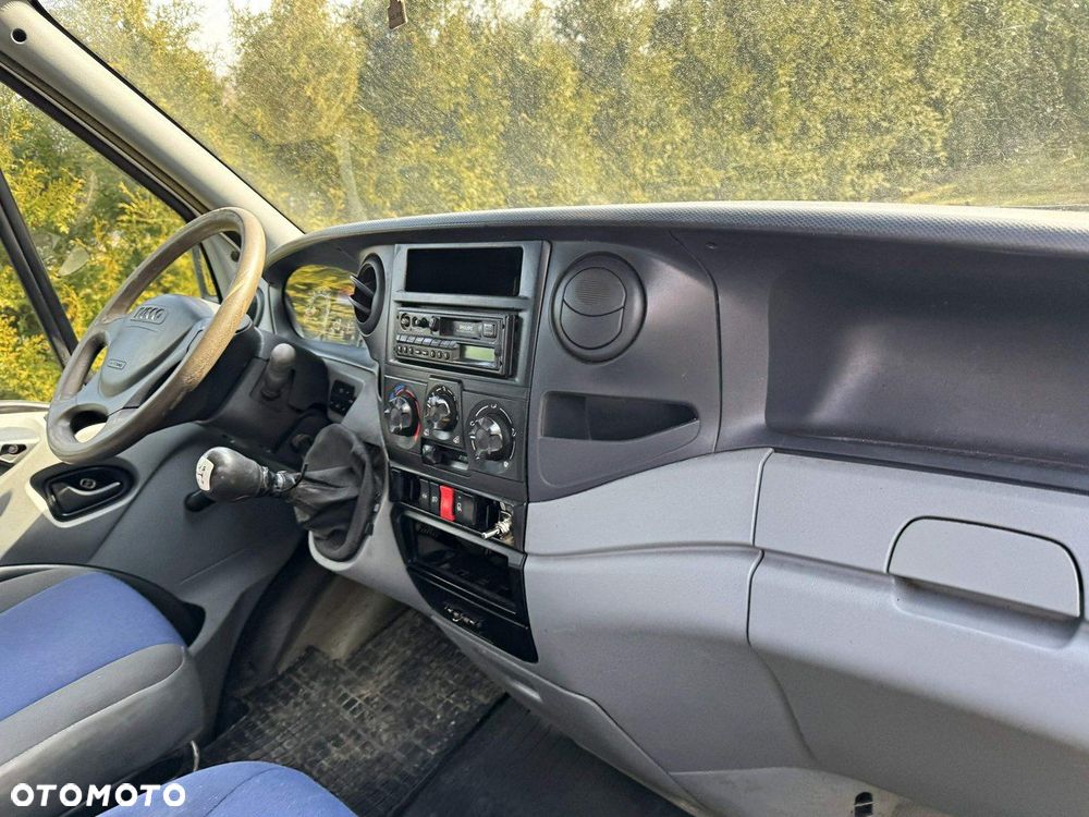 Iveco Daily 35C12 - 19