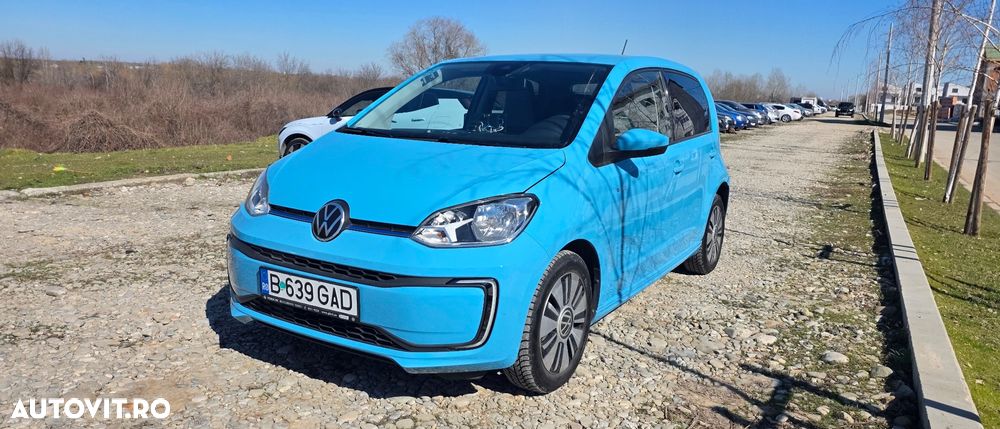 Volkswagen up! - 1