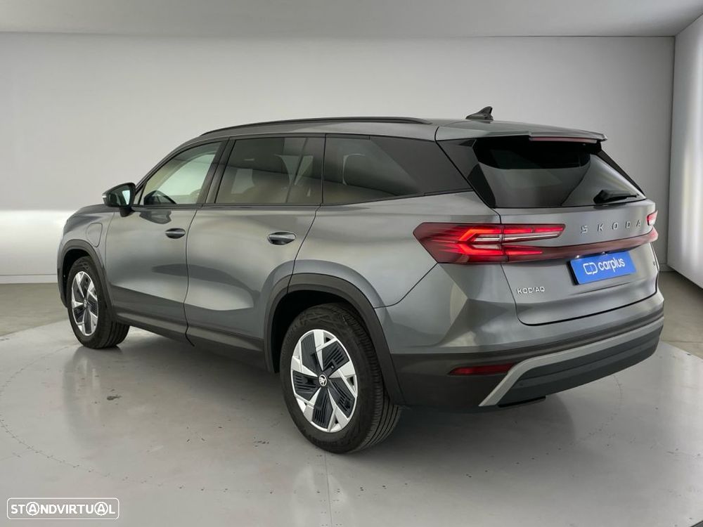 Skoda Kodiaq 1.5 TSI iV DSG - 25